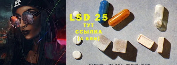 марки lsd Бородино